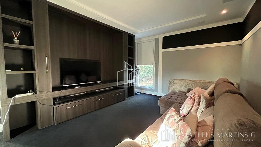 Luxuosa Casa à Venda. Condomínio Mont Serrat Salto/Sp — foto 45