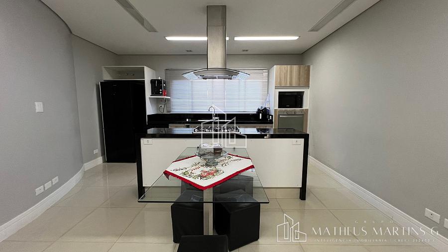 Luxuosa Casa à Venda. Condomínio Mont Serrat Salto/Sp — foto 42