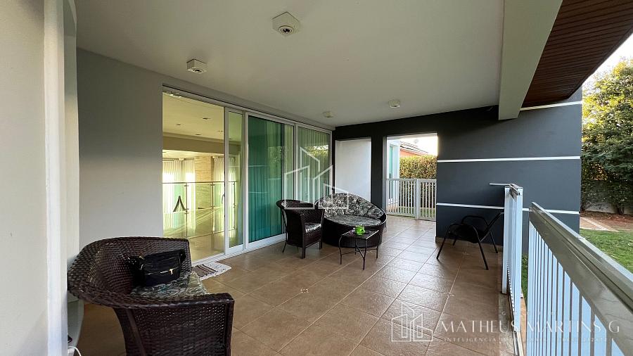 Luxuosa Casa à Venda. Condomínio Mont Serrat Salto/Sp — foto 33