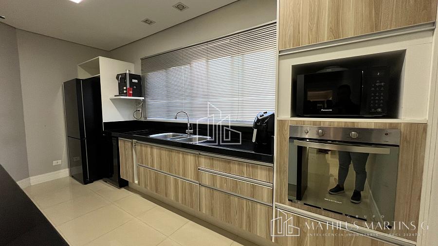 Luxuosa Casa à Venda. Condomínio Mont Serrat Salto/Sp — foto 39