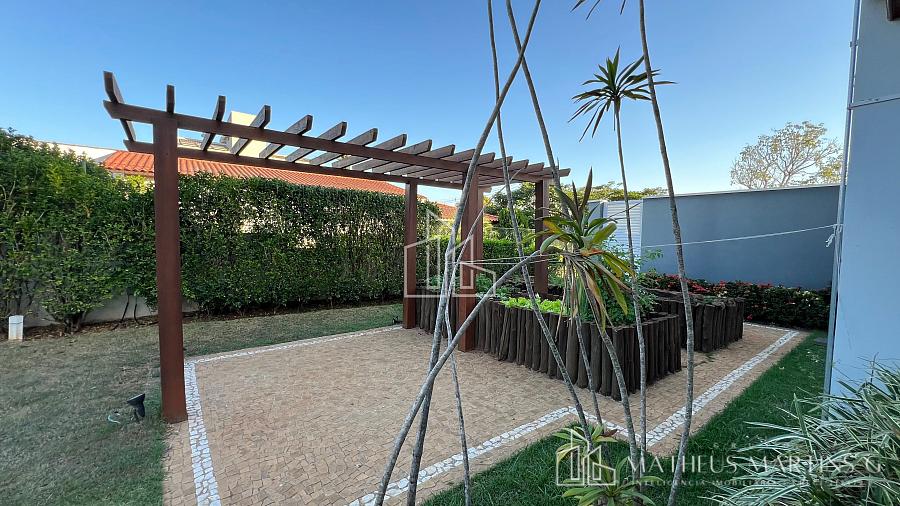 Luxuosa Casa à Venda. Condomínio Mont Serrat Salto/Sp — foto 27