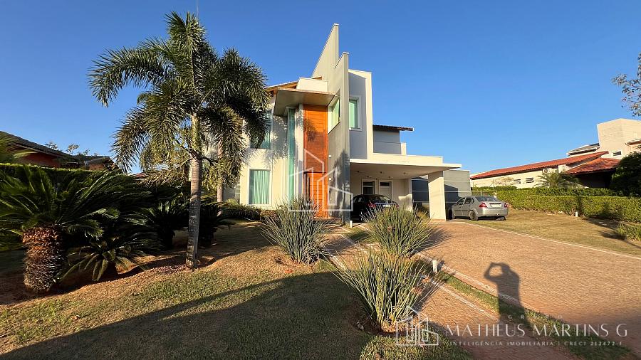 Luxuosa Casa à Venda. Condomínio Mont Serrat Salto/Sp — foto 6