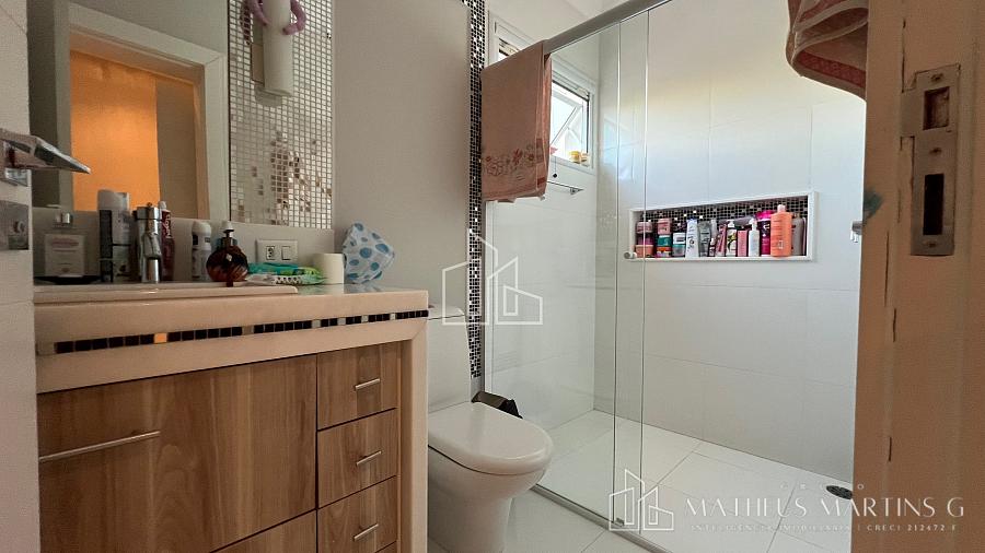 Luxuosa Casa à Venda. Condomínio Mont Serrat Salto/Sp — foto 54