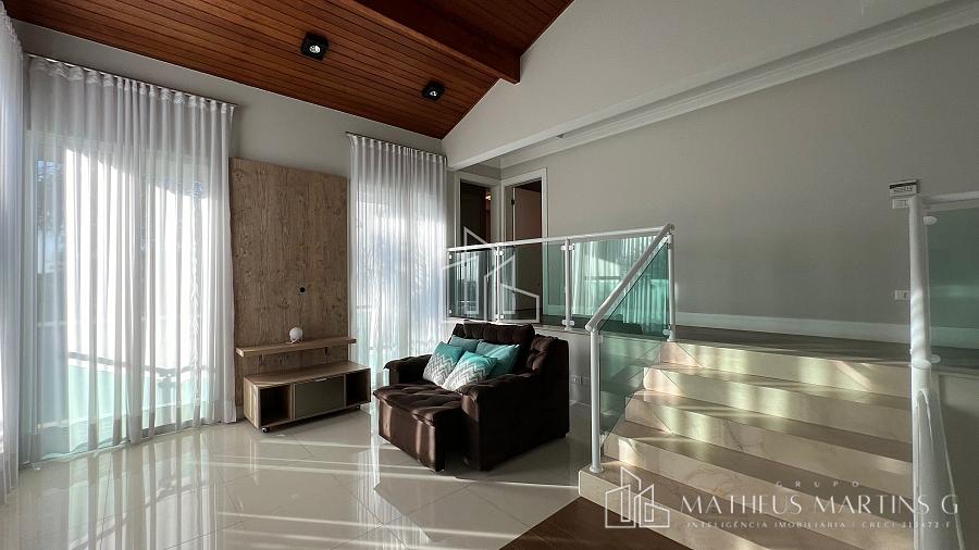 Luxuosa Casa à Venda. Condomínio Mont Serrat Salto/Sp — foto 63