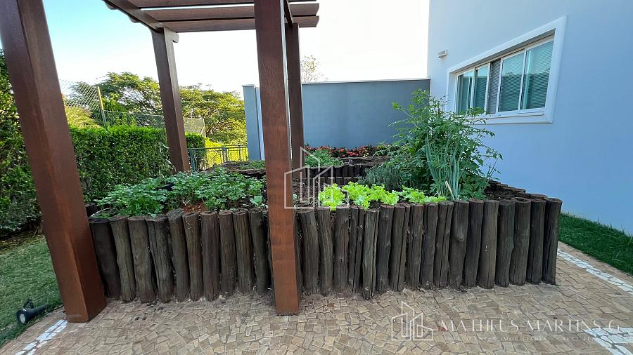 Luxuosa Casa à Venda. Condomínio Mont Serrat Salto/Sp — foto 25