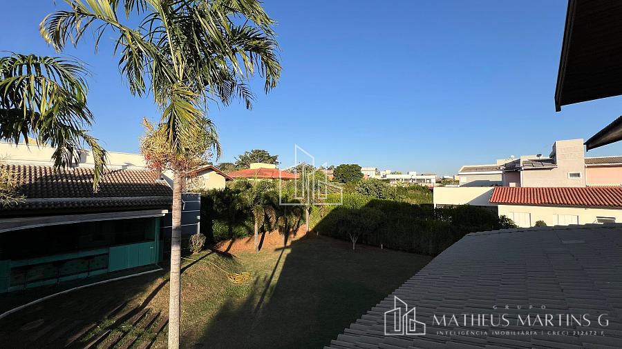 Luxuosa Casa à Venda. Condomínio Mont Serrat Salto/Sp — foto 64