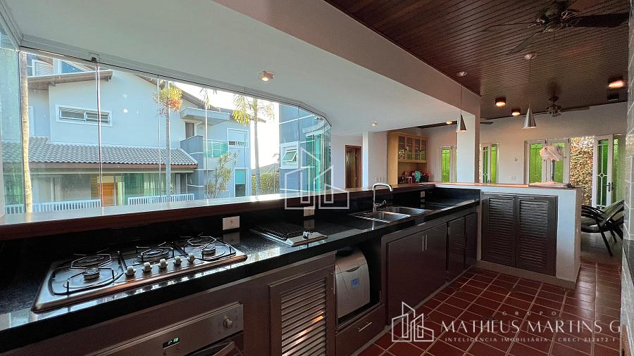 Luxuosa Casa à Venda. Condomínio Mont Serrat Salto/Sp — foto 9