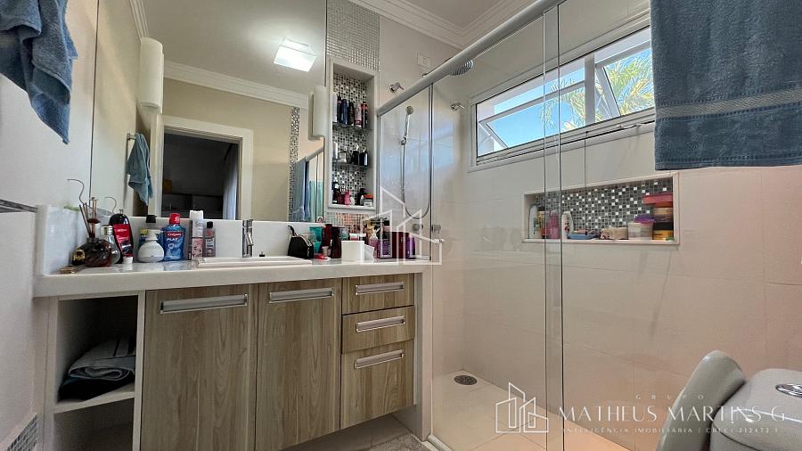 Luxuosa Casa à Venda. Condomínio Mont Serrat Salto/Sp — foto 52