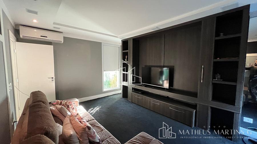 Luxuosa Casa à Venda. Condomínio Mont Serrat Salto/Sp — foto 44