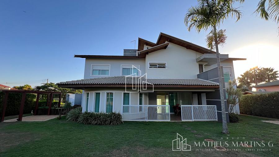 Luxuosa Casa à Venda. Condomínio Mont Serrat Salto/Sp — foto 21