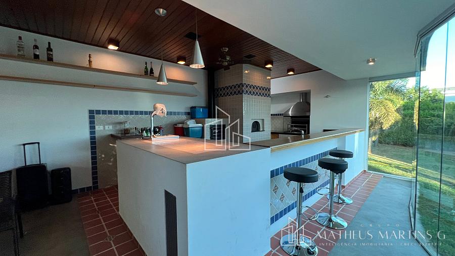 Luxuosa Casa à Venda. Condomínio Mont Serrat Salto/Sp — foto 16