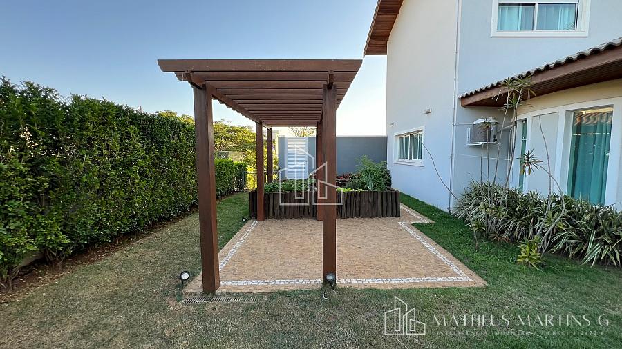 Luxuosa Casa à Venda. Condomínio Mont Serrat Salto/Sp — foto 30