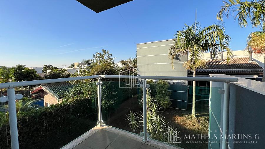 Luxuosa Casa à Venda. Condomínio Mont Serrat Salto/Sp — foto 69