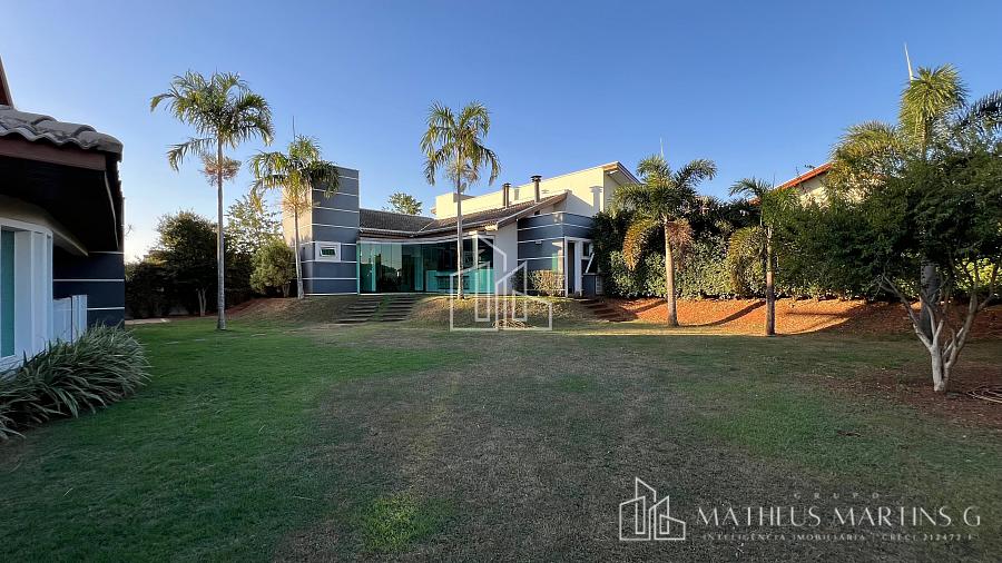 Luxuosa Casa à Venda. Condomínio Mont Serrat Salto/Sp — foto 29