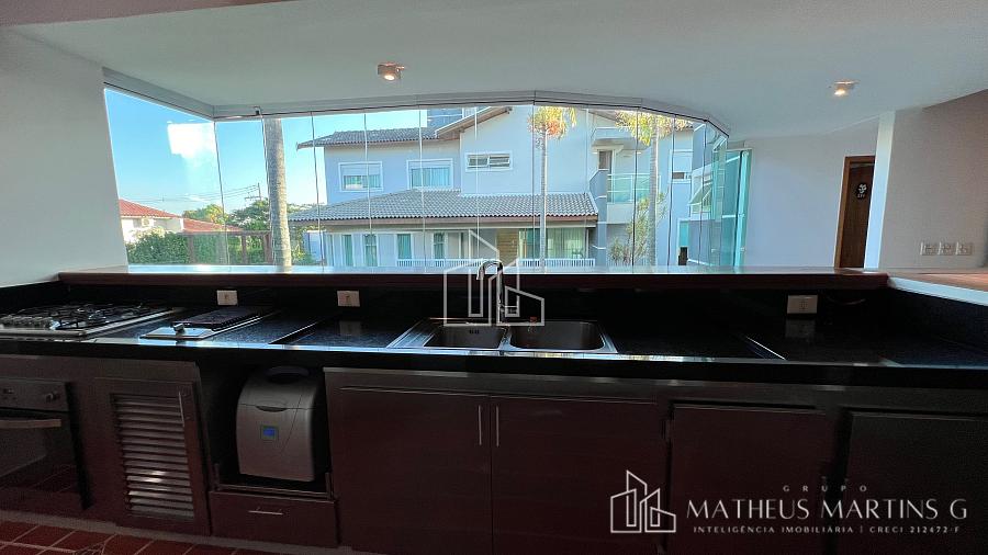 Luxuosa Casa à Venda. Condomínio Mont Serrat Salto/Sp — foto 11