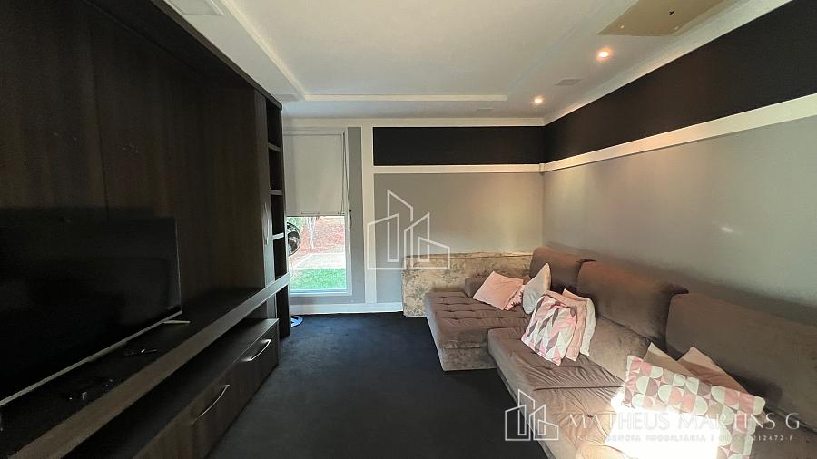 Luxuosa Casa à Venda. Condomínio Mont Serrat Salto/Sp — foto 46