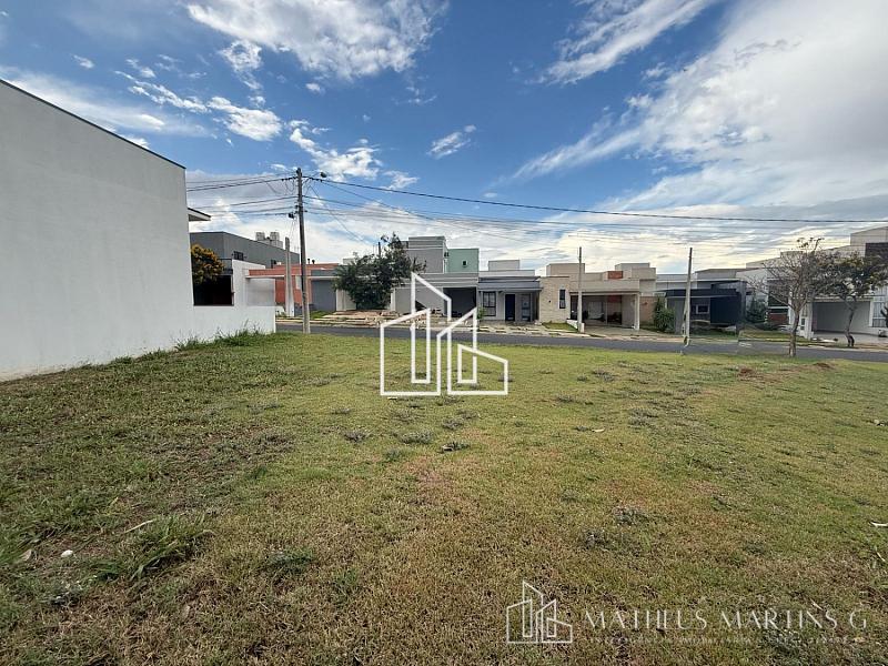 📍Oportunidade de terreno no Condomínio Village Mountonne, Salto/SP — foto 4