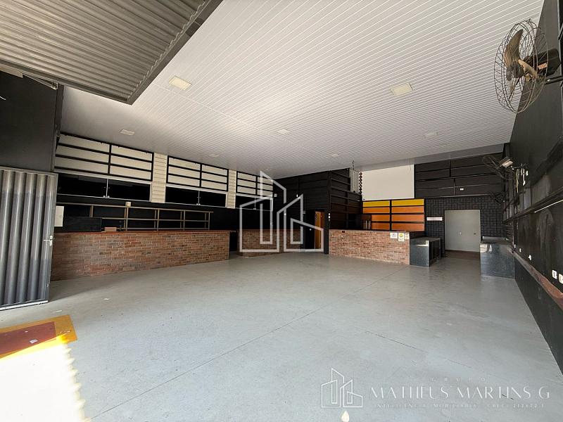 Lindo Salão em Salto/SP — foto 5