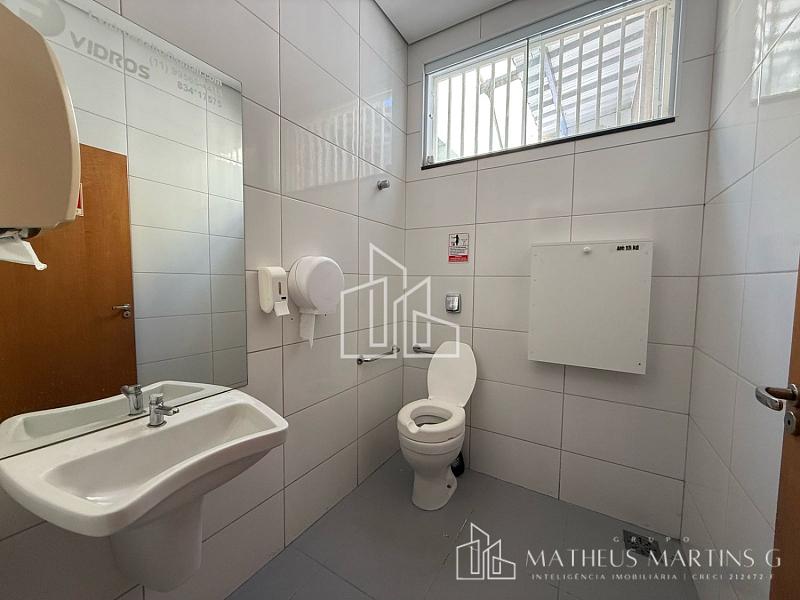 Lindo Salão em Salto/SP — foto 9