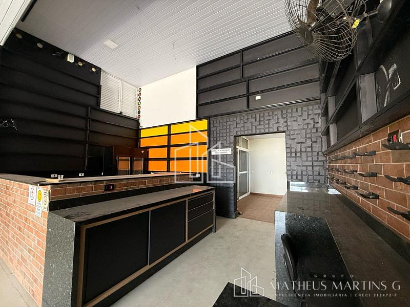 Lindo Salão em Salto/SP — foto 11