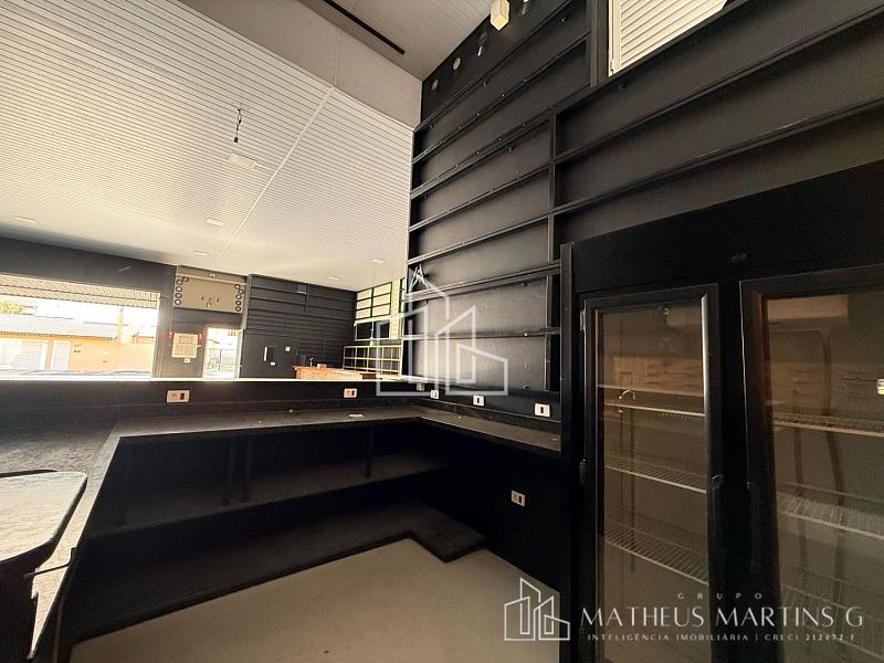 Lindo Salão em Salto/SP — foto 13