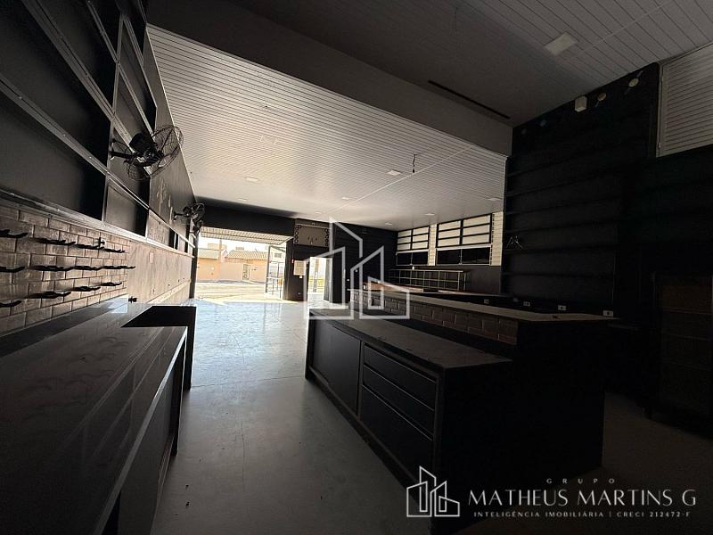 Lindo Salão em Salto/SP — foto 15