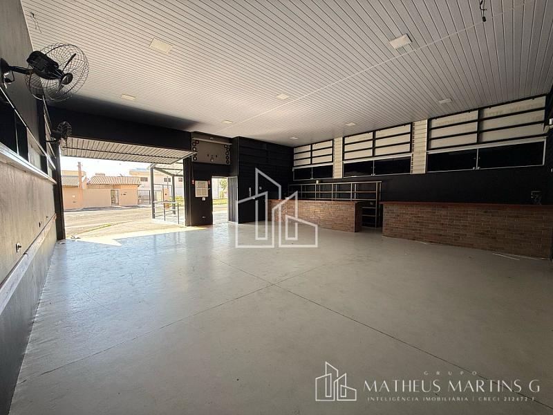 Lindo Salão em Salto/SP — foto 16