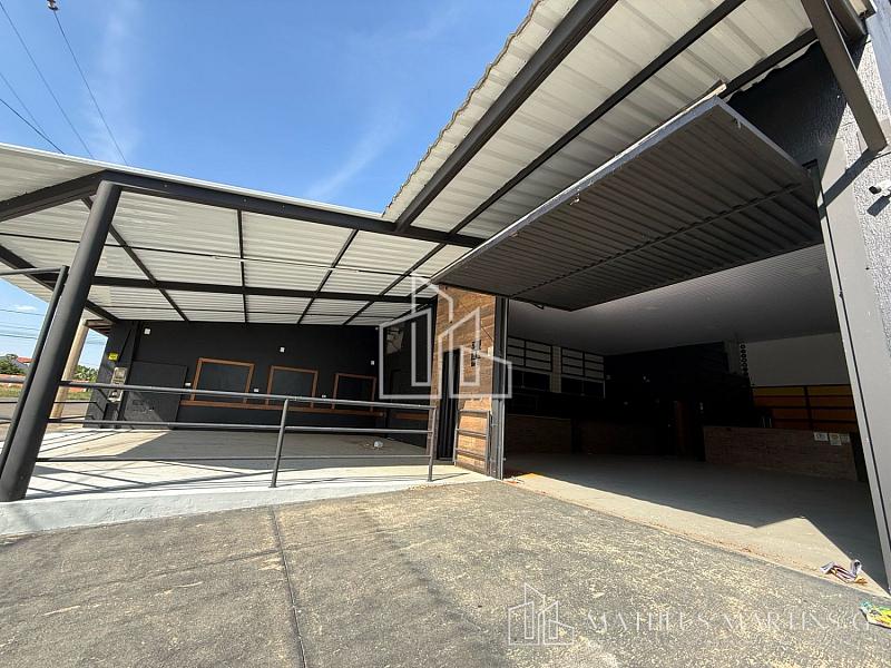 Lindo Salão em Salto/SP — foto 17