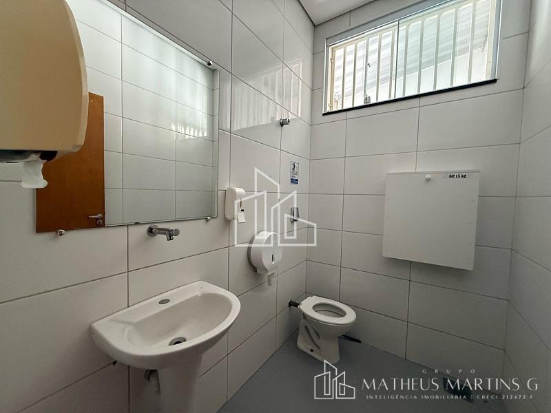 Lindo Salão em Salto/SP — foto 19