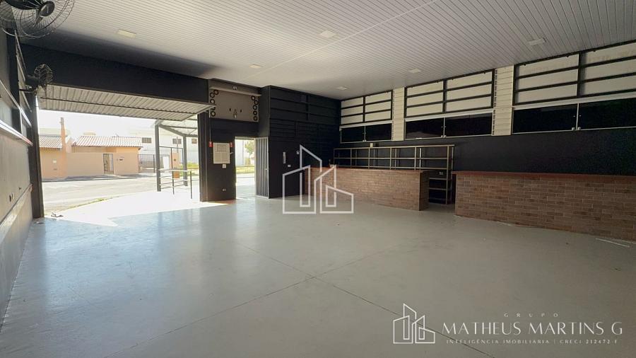 Lindo Salão em Salto/SP — foto 20