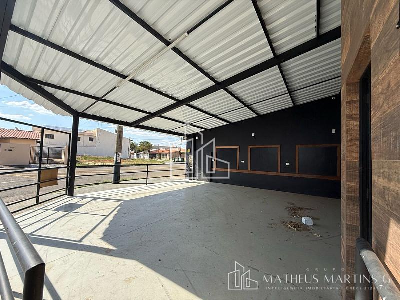 Lindo Salão em Salto/SP — foto 21