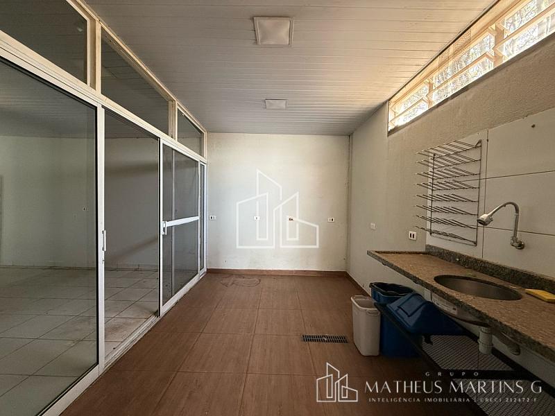 Lindo Salão em Salto/SP — foto 22