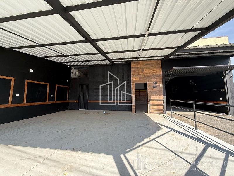 Lindo Salão em Salto/SP — foto 23