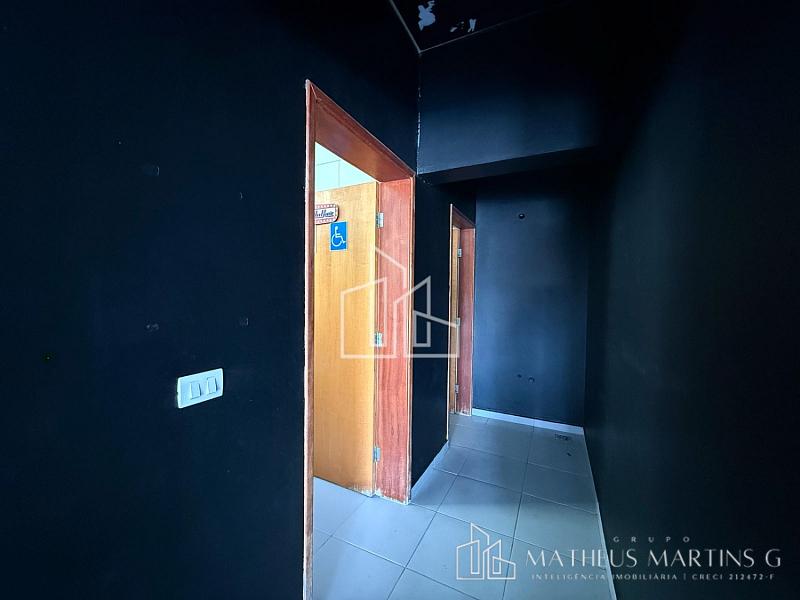 Lindo Salão em Salto/SP — foto 24