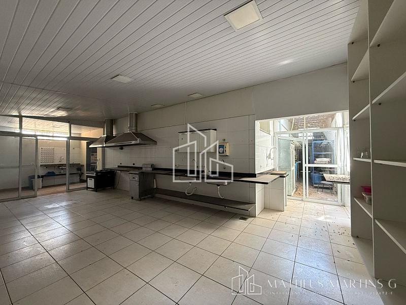 Lindo Salão em Salto/SP — foto 25