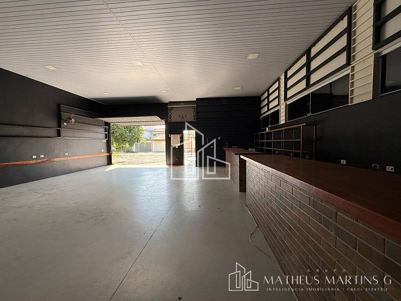 Lindo Salão em Salto/SP — foto 26