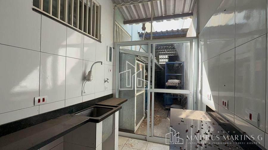 Lindo Salão em Salto/SP — foto 27