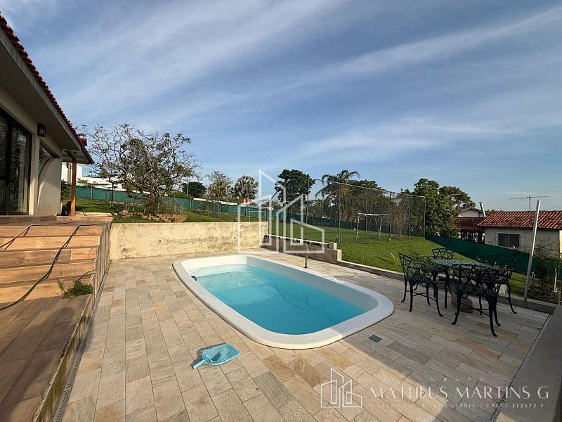 Chácara em Condomínio com Vista para o Verde! — foto 9