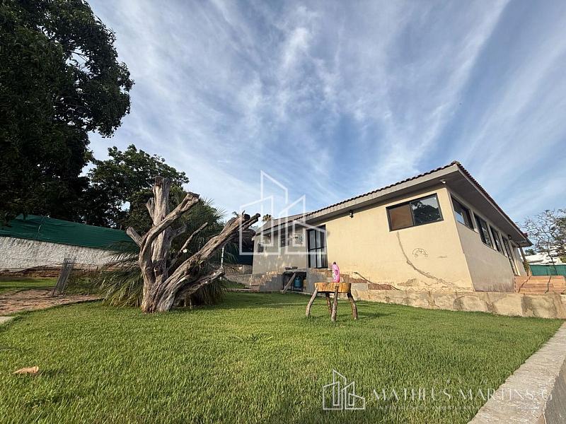 Chácara em Condomínio com Vista para o Verde! — foto 6