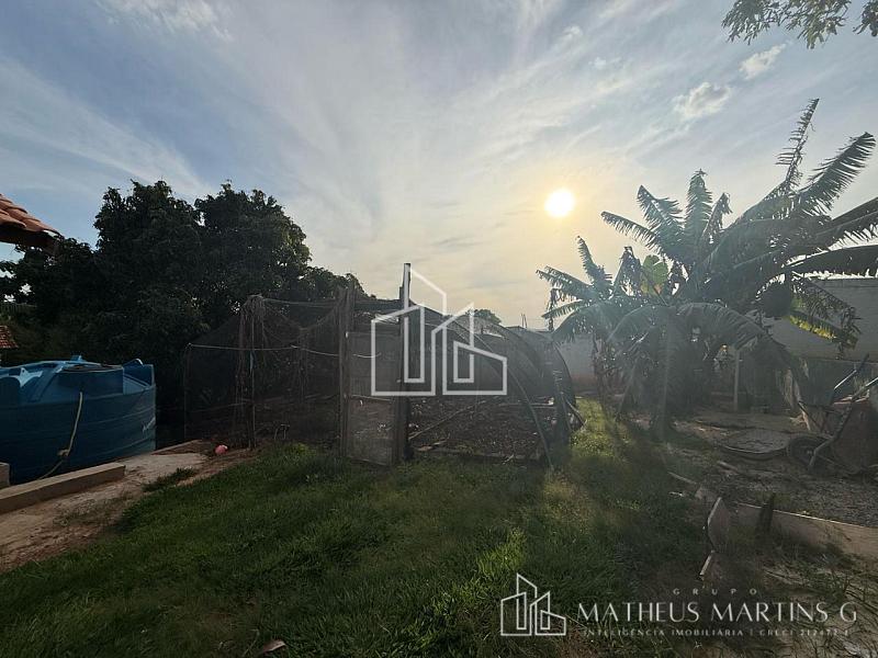 Chácara em Condomínio com Vista para o Verde! — foto 12