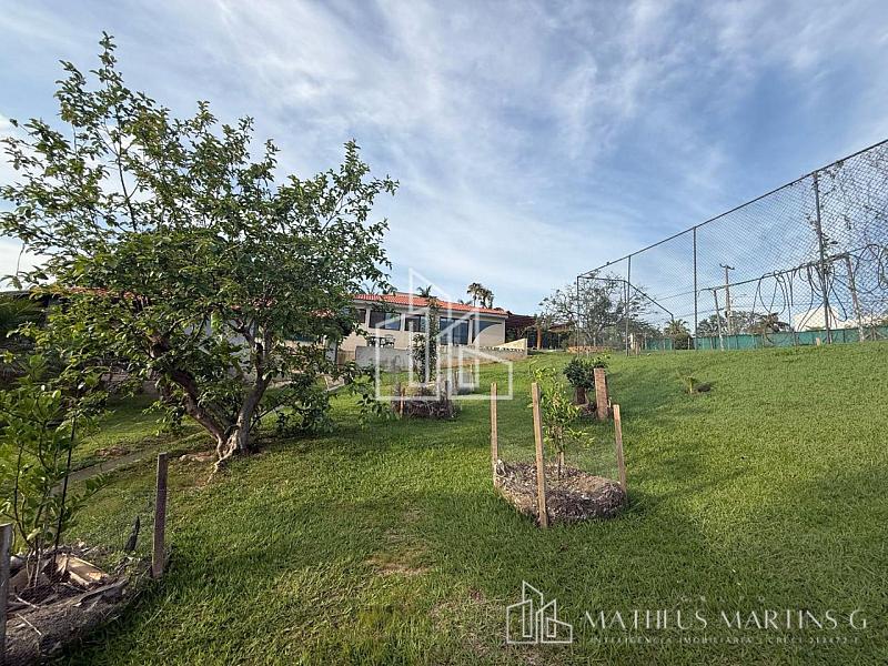 Chácara em Condomínio com Vista para o Verde! — foto 14