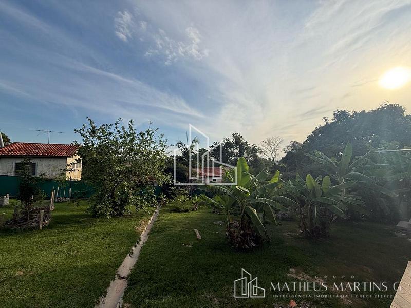 Chácara em Condomínio com Vista para o Verde! — foto 15