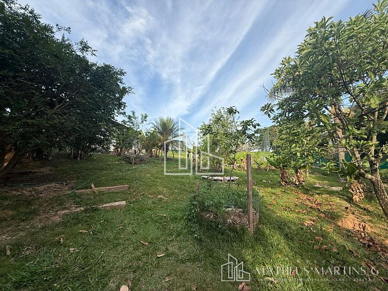 Chácara em Condomínio com Vista para o Verde! — foto 16