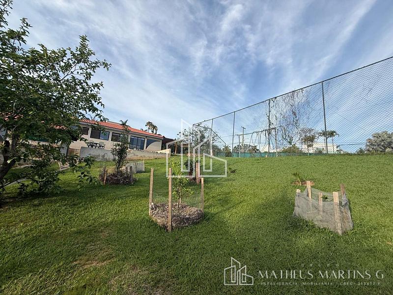 Chácara em Condomínio com Vista para o Verde! — foto 17