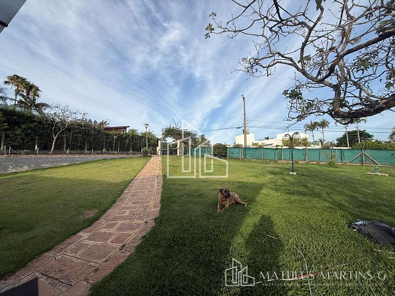 Chácara em Condomínio com Vista para o Verde! — foto 18