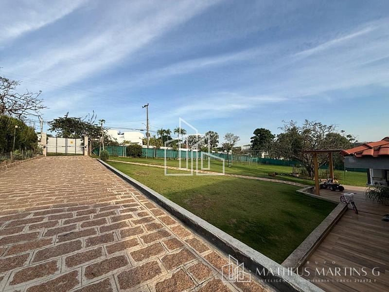 Chácara em Condomínio com Vista para o Verde! — foto 2