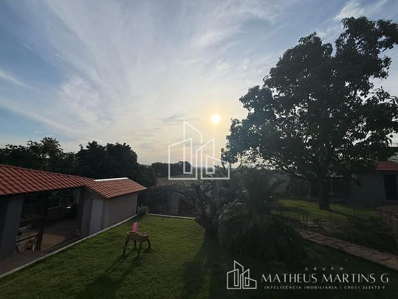 Chácara em Condomínio com Vista para o Verde! — foto 20