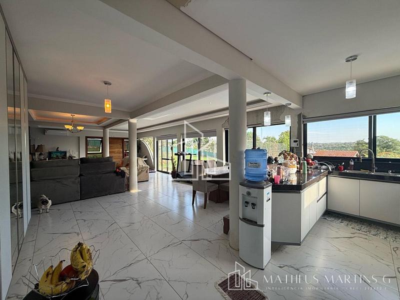 Chácara em Condomínio com Vista para o Verde! — foto 22