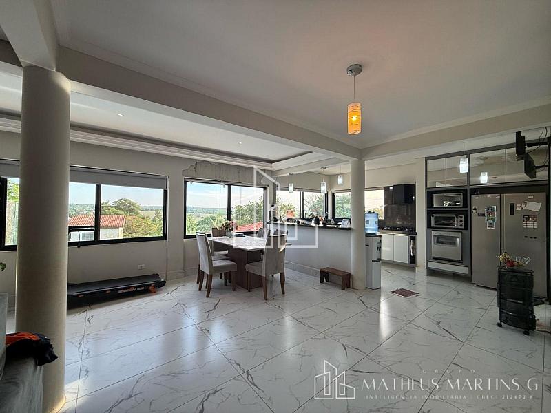 Chácara em Condomínio com Vista para o Verde! — foto 23