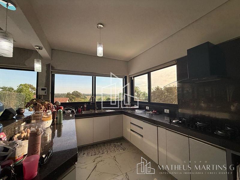 Chácara em Condomínio com Vista para o Verde! — foto 24